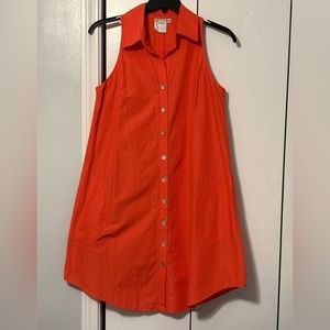 Finley dress, size medium